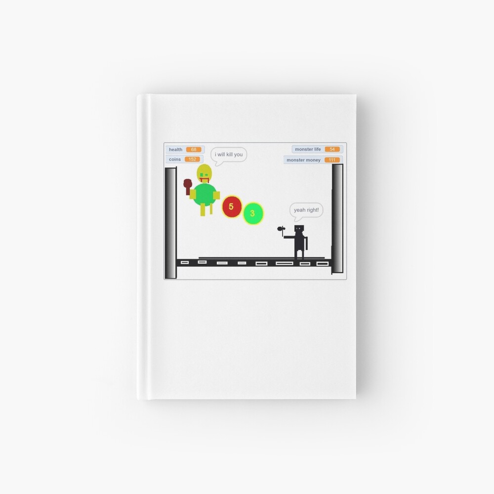 Trampoline Ninja Book